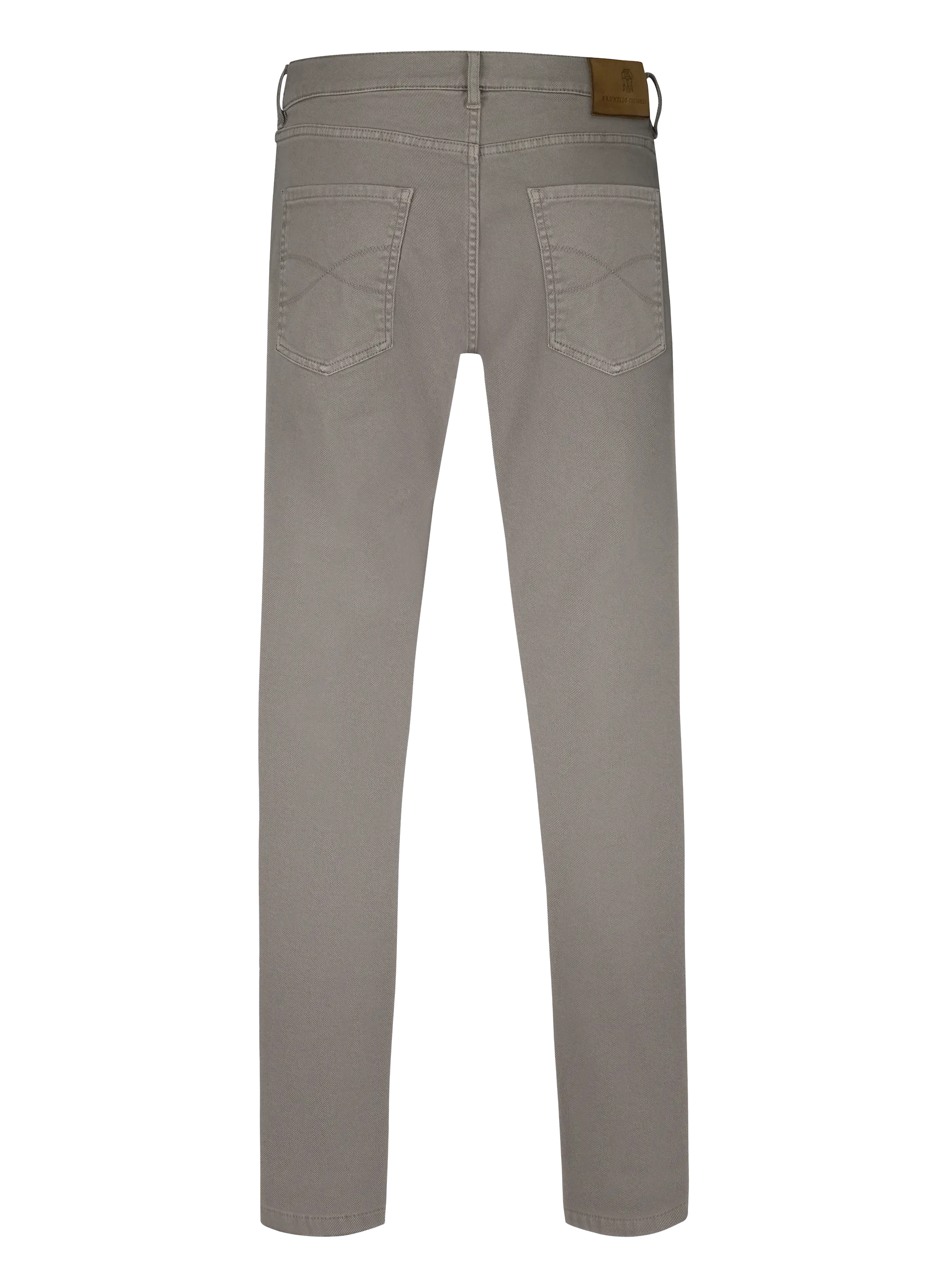 5-pocket jeans
