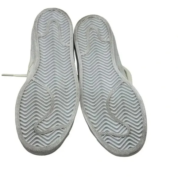 Adidas Superstar  Big Kids Shoes Running White-Running White size 4.5 ortholite