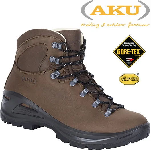 Aku - Men's Tribute II GTX