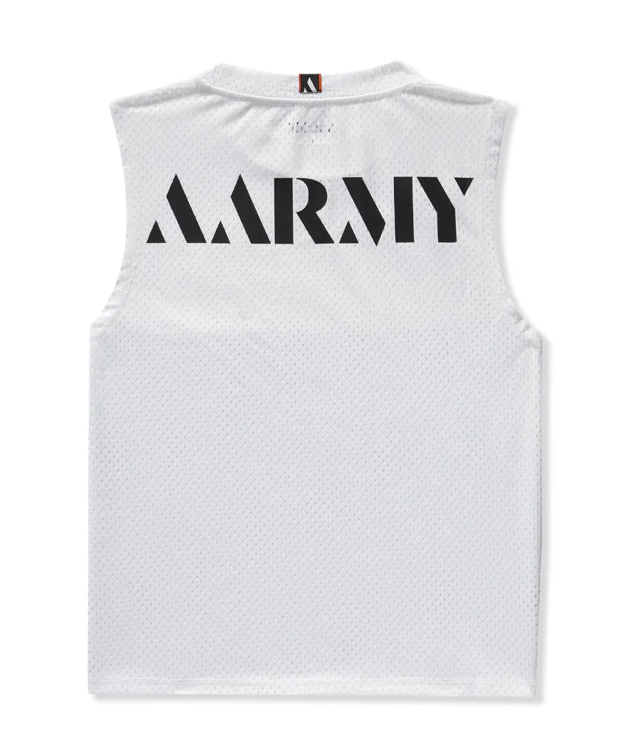 ALPHA MUSCLE TEE