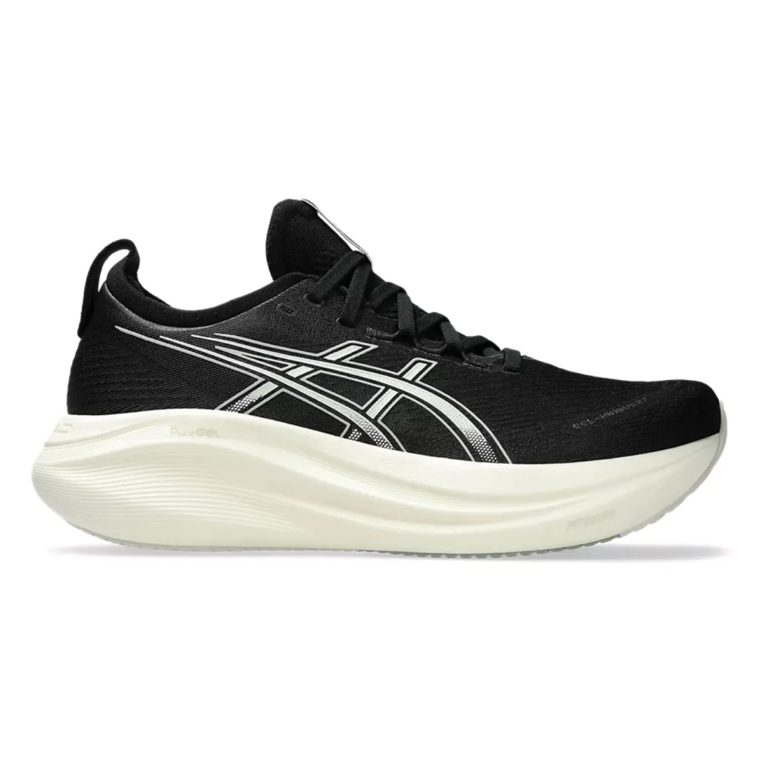 Asics Mens Nimbus 27 Running