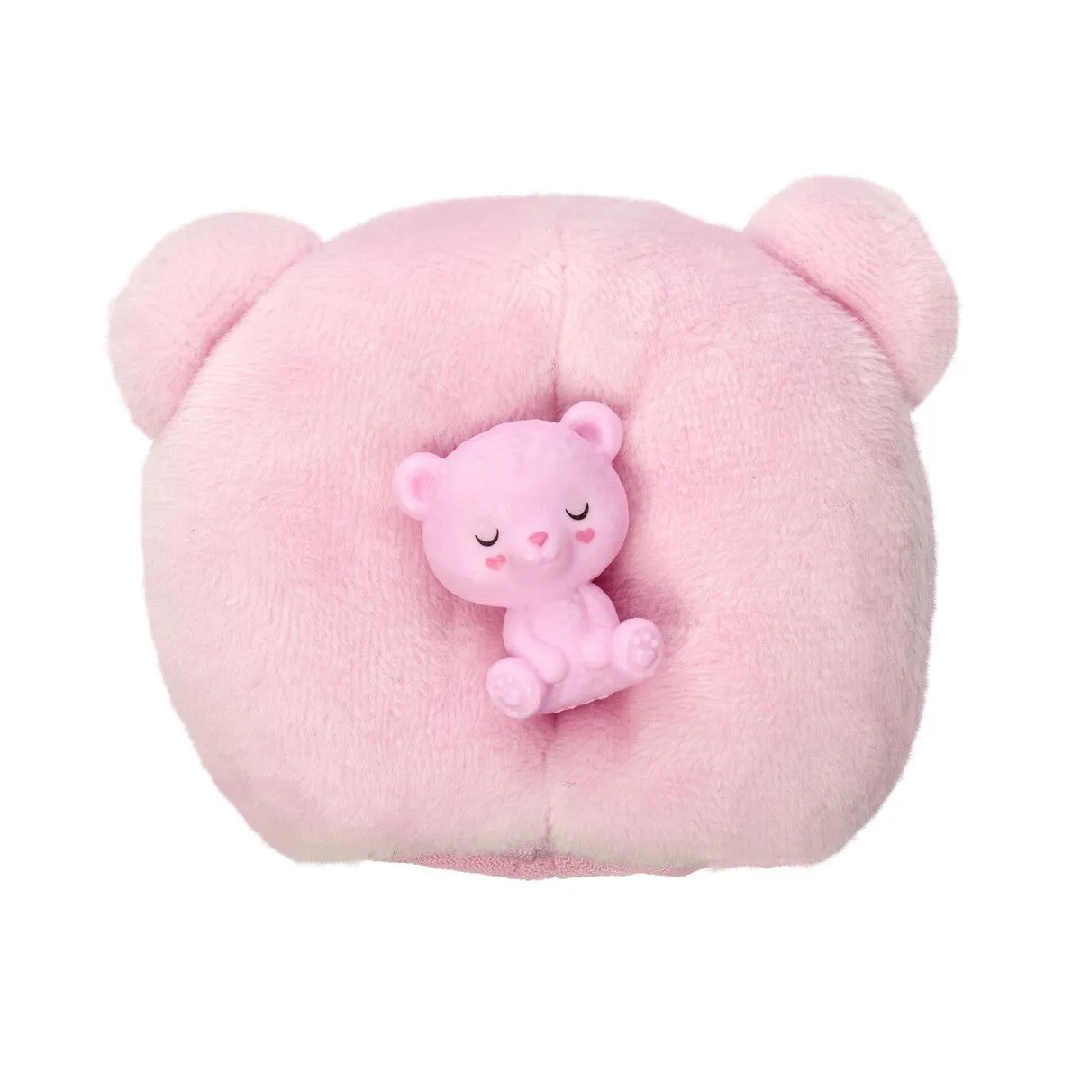 Barbie Cutie Reveal Chelsea Cozy - Teddy Tee