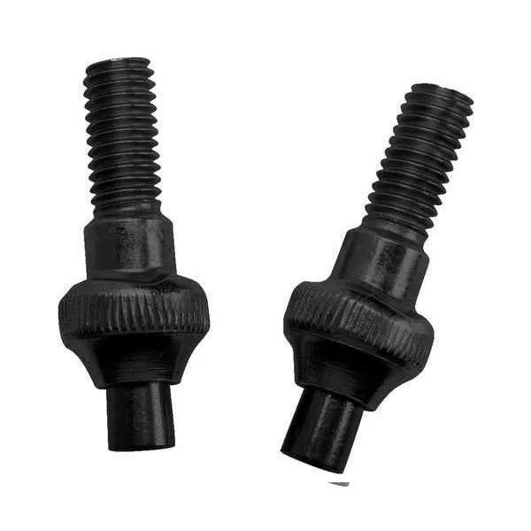 Black Diamond Carbide Tech Tips