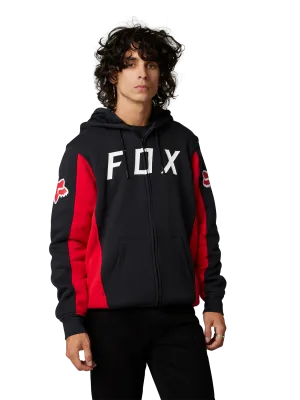 Buzo Fox The Title Sasquatch