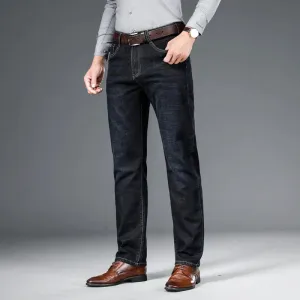 Cerny | Classic Denim Jeans