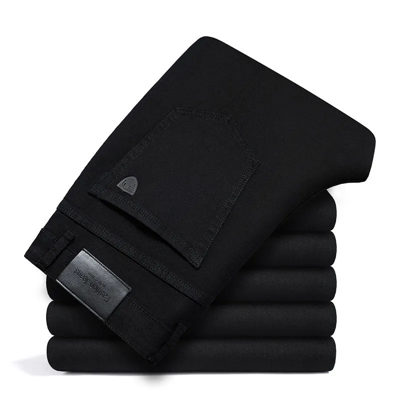 Cerny | Classic Denim Jeans