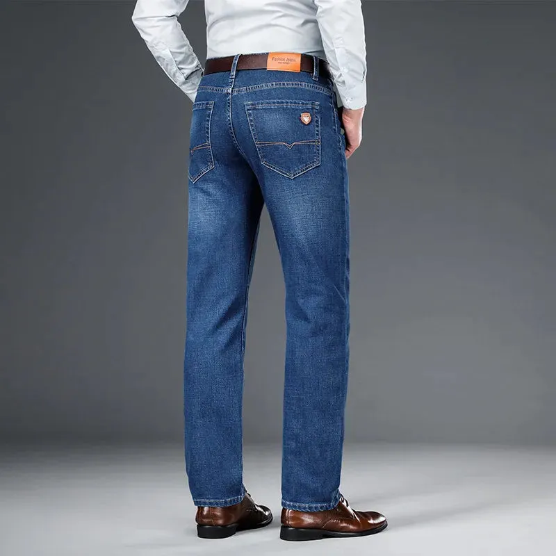 Cerny | Classic Denim Jeans