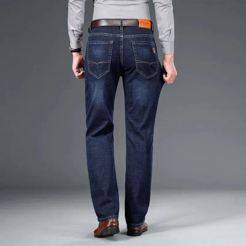 Cerny | Classic Denim Jeans