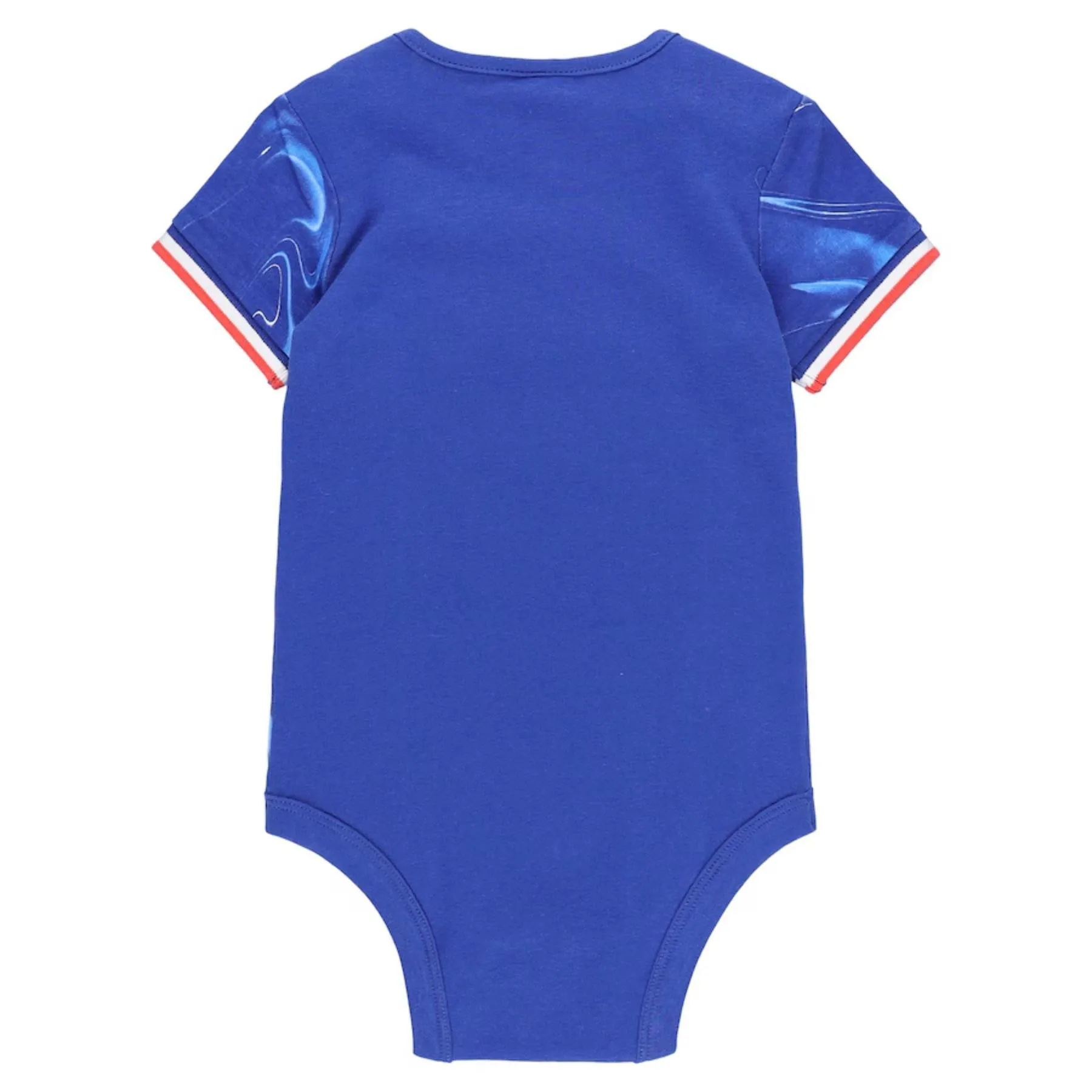 Chelsea FC Baby Kit 2 Pack Bodysuits | 2024/25