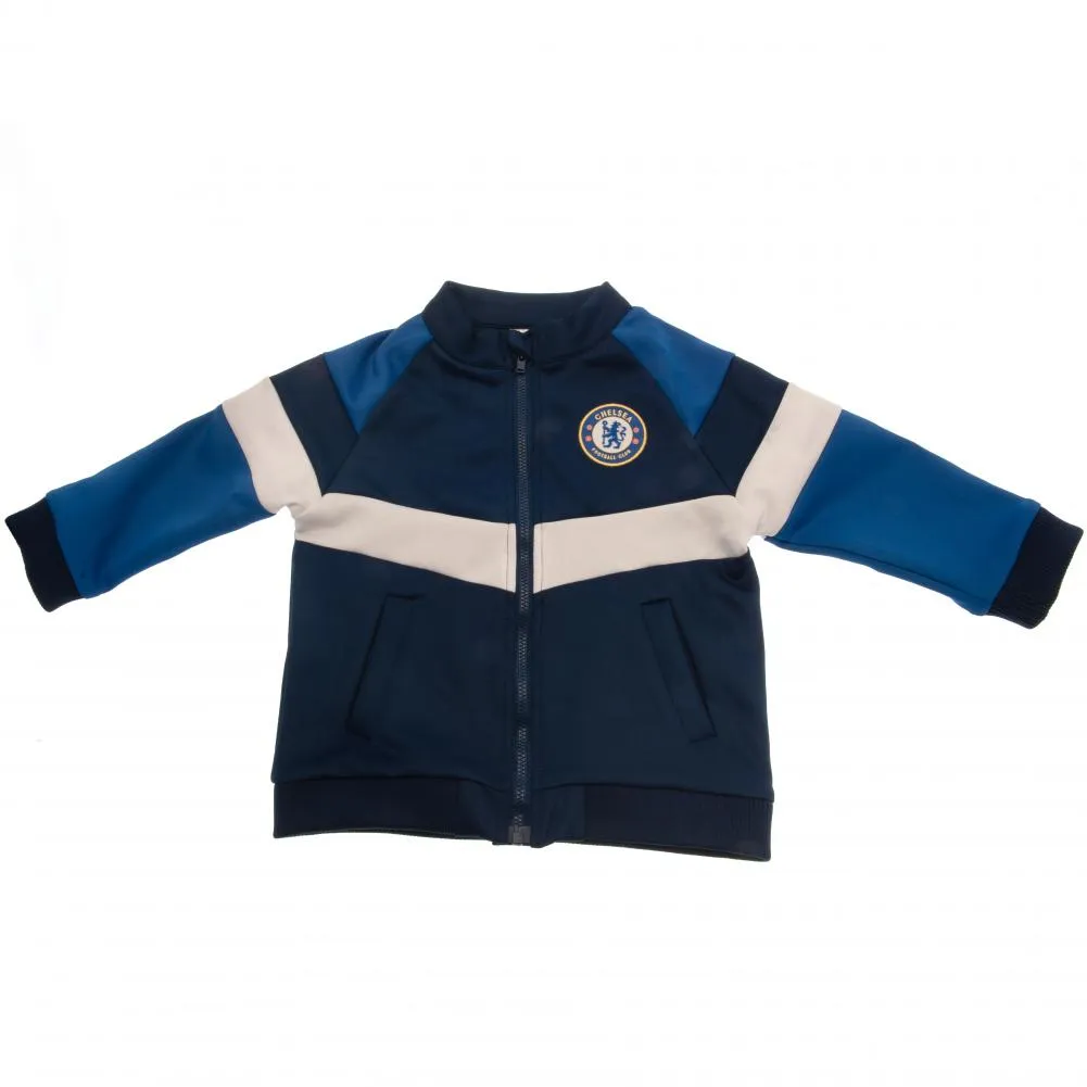 Chelsea FC Infant - Children's Track Top