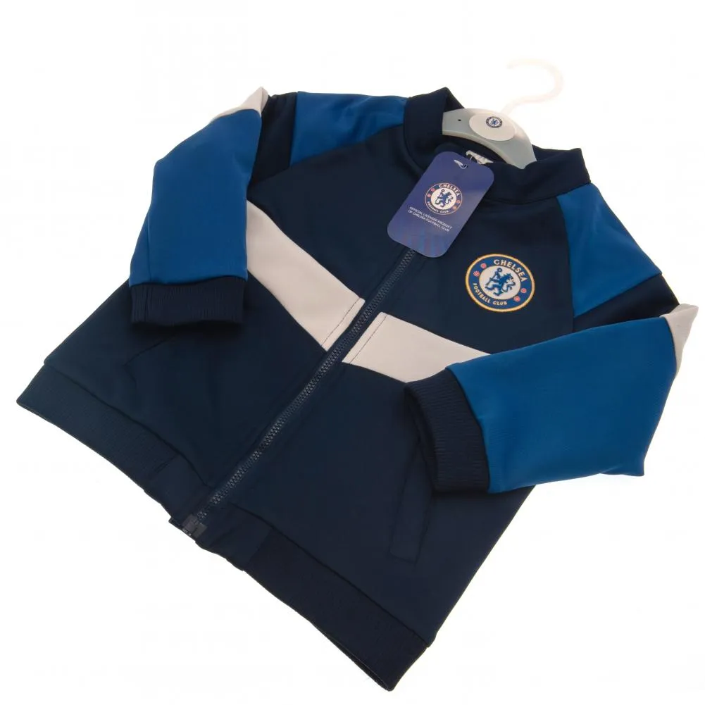 Chelsea FC Infant - Children's Track Top