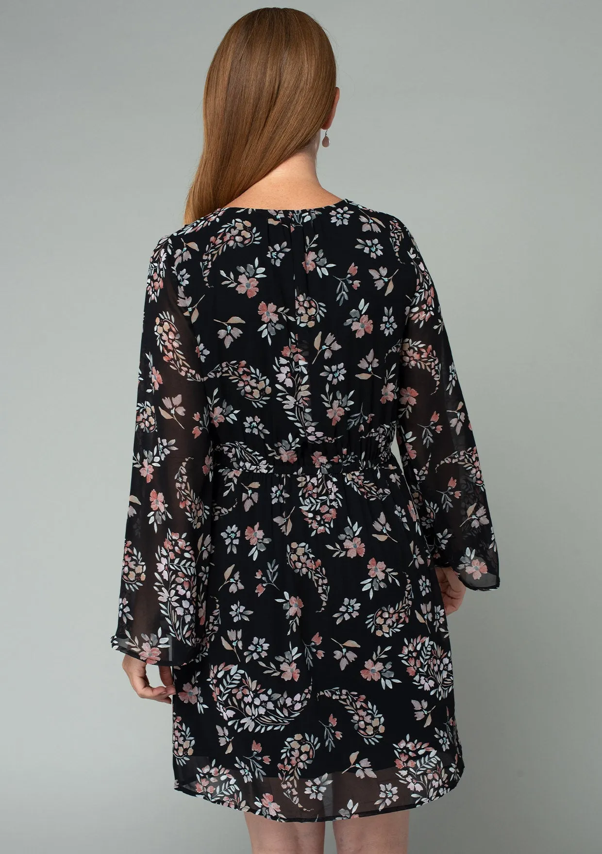 Chelsea Mini Dress