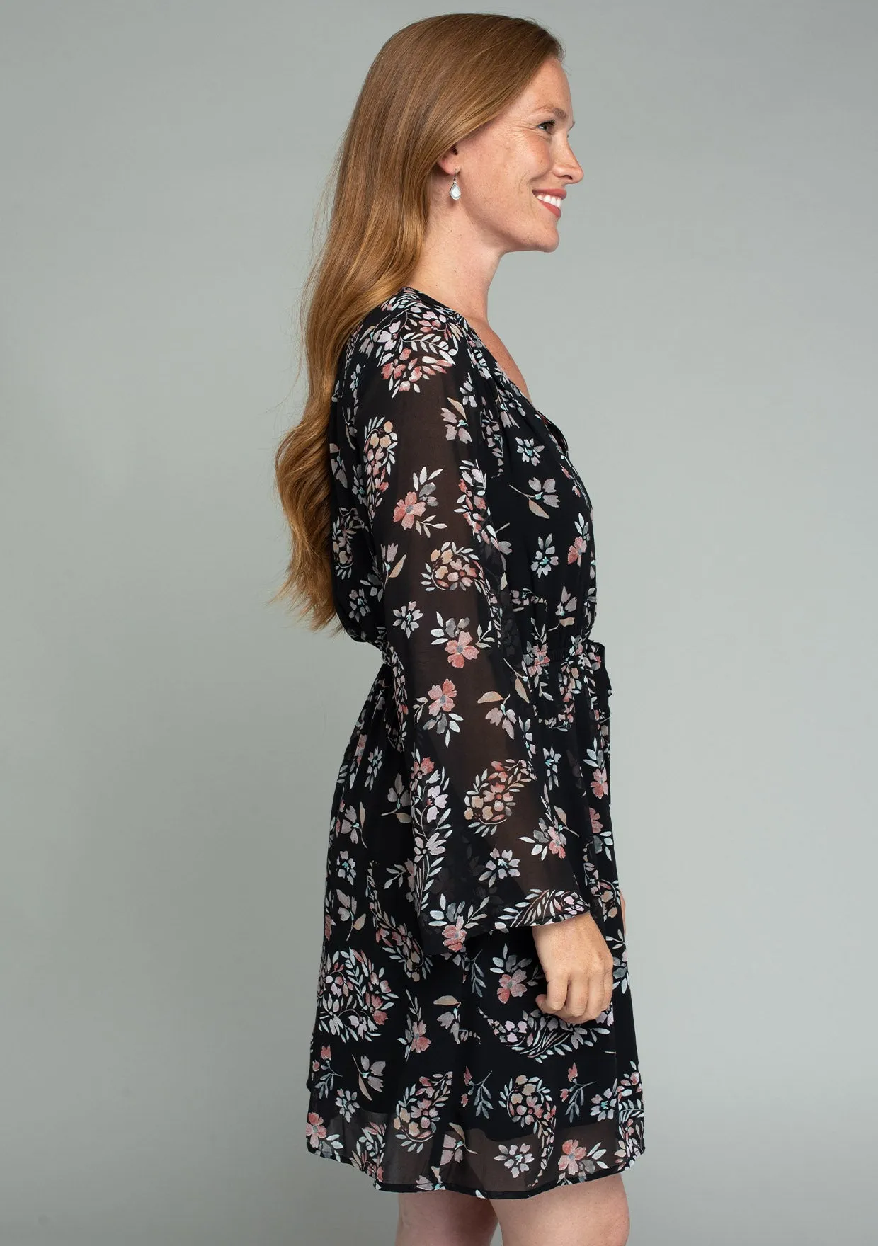 Chelsea Mini Dress