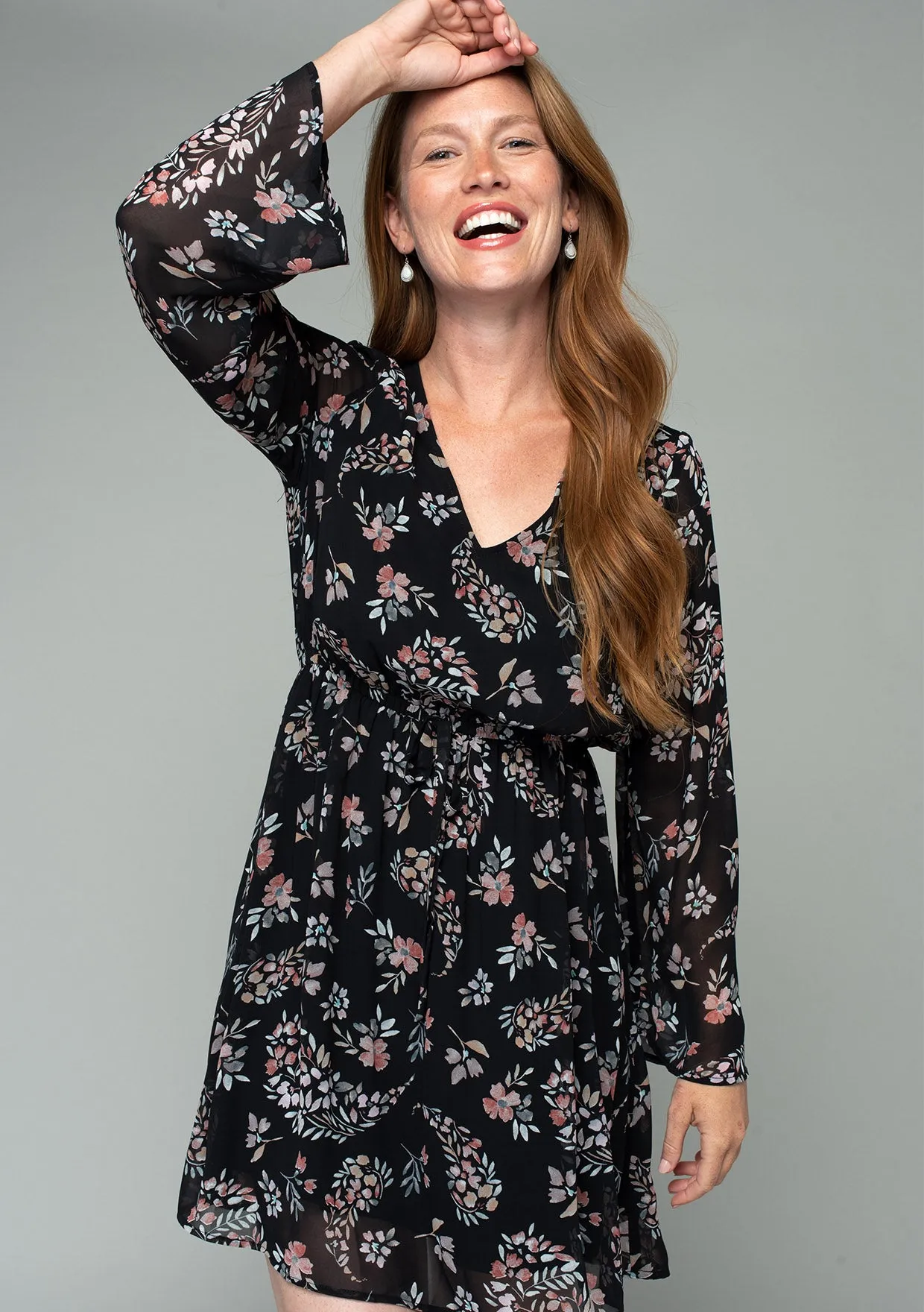 Chelsea Mini Dress