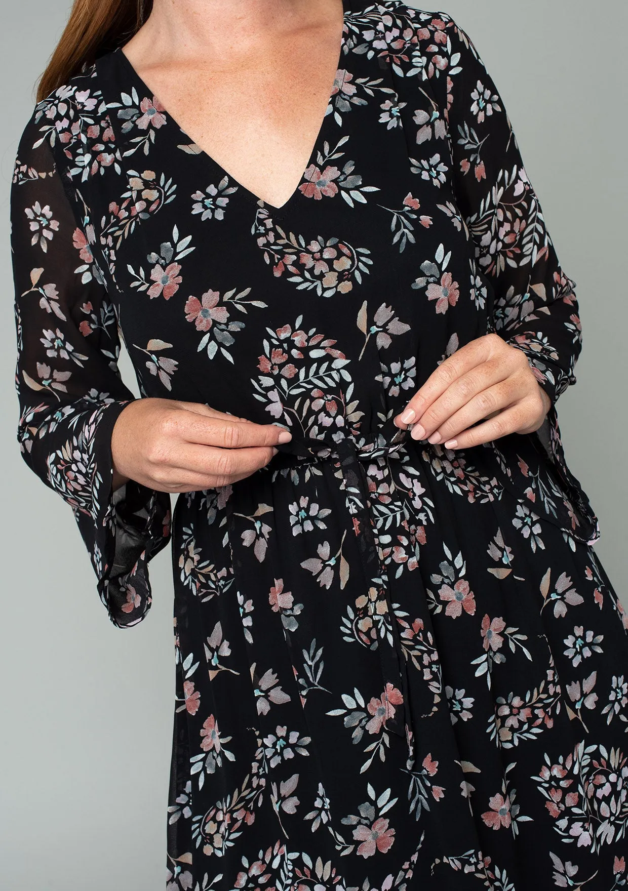 Chelsea Mini Dress