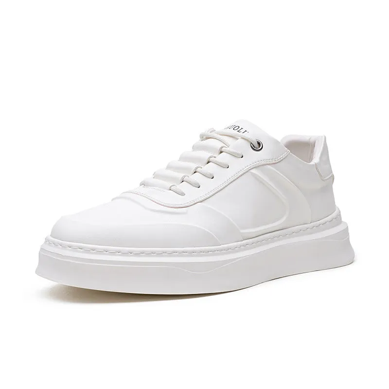 Chictango Cognac Classic Sneakers