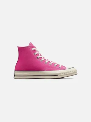 Chuck 70 Hi Mixed Material - Pink