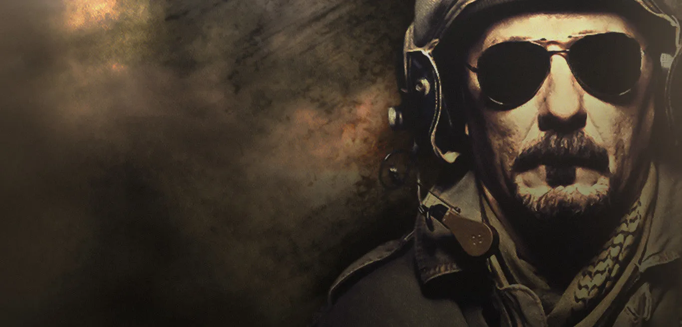 Conflict: Desert Storm (PC)
