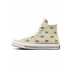 Converse x Patta Mens Chuck 70 High Shoes