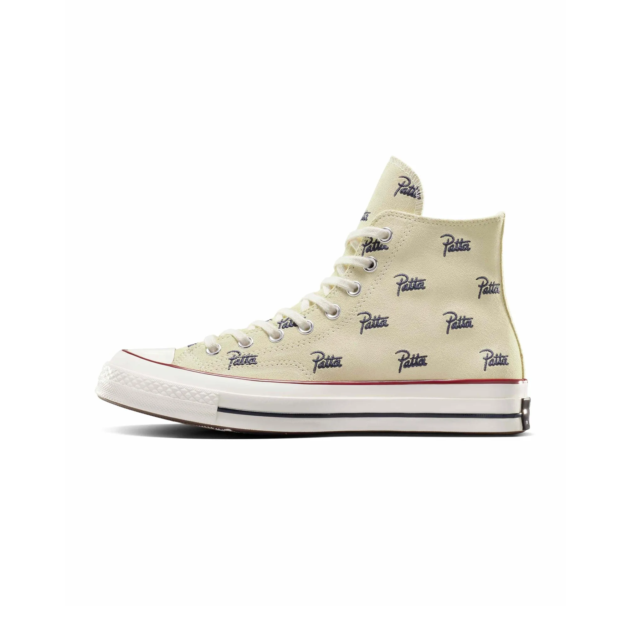 Converse x Patta Mens Chuck 70 High Shoes