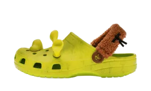 Crocs Classic Clog DreamWorks Shrek