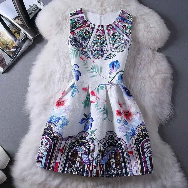 Date Night Dress