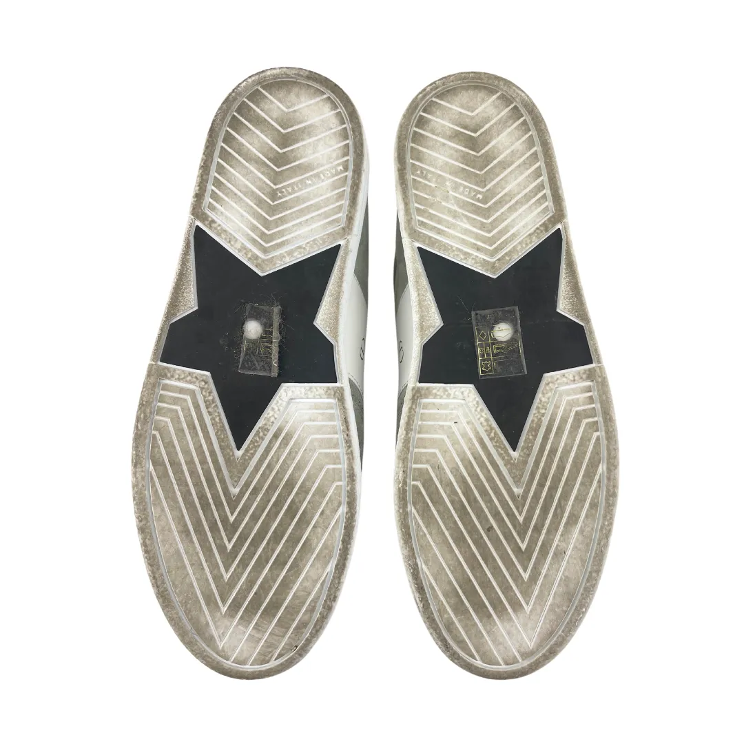 Dior Star Sneakers - Size 39