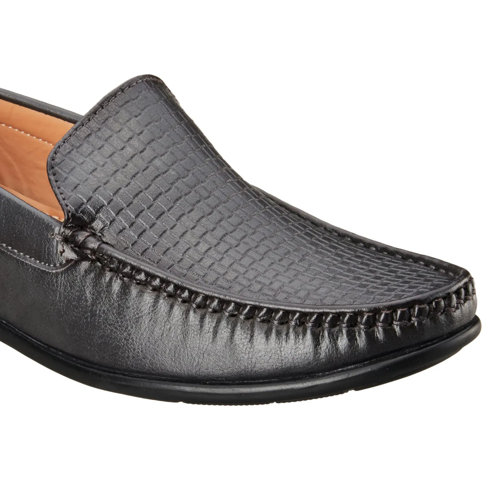 Duke Men Loafers (FWOL787)