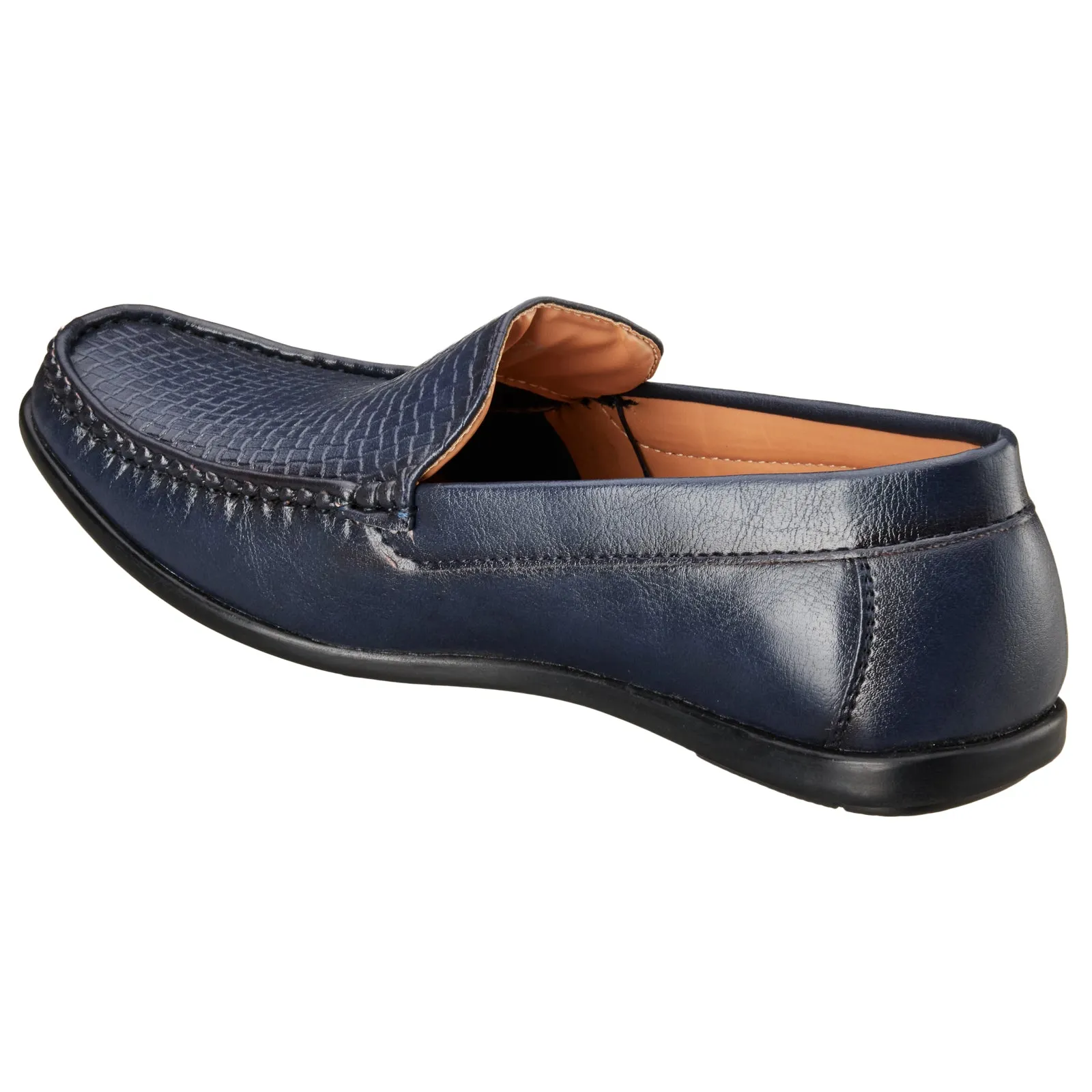 Duke Men Loafers (FWOL787)