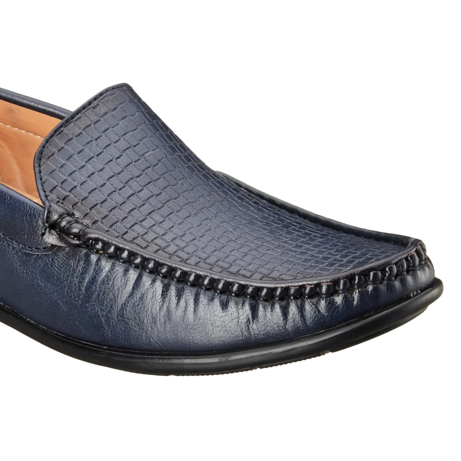 Duke Men Loafers (FWOL787)
