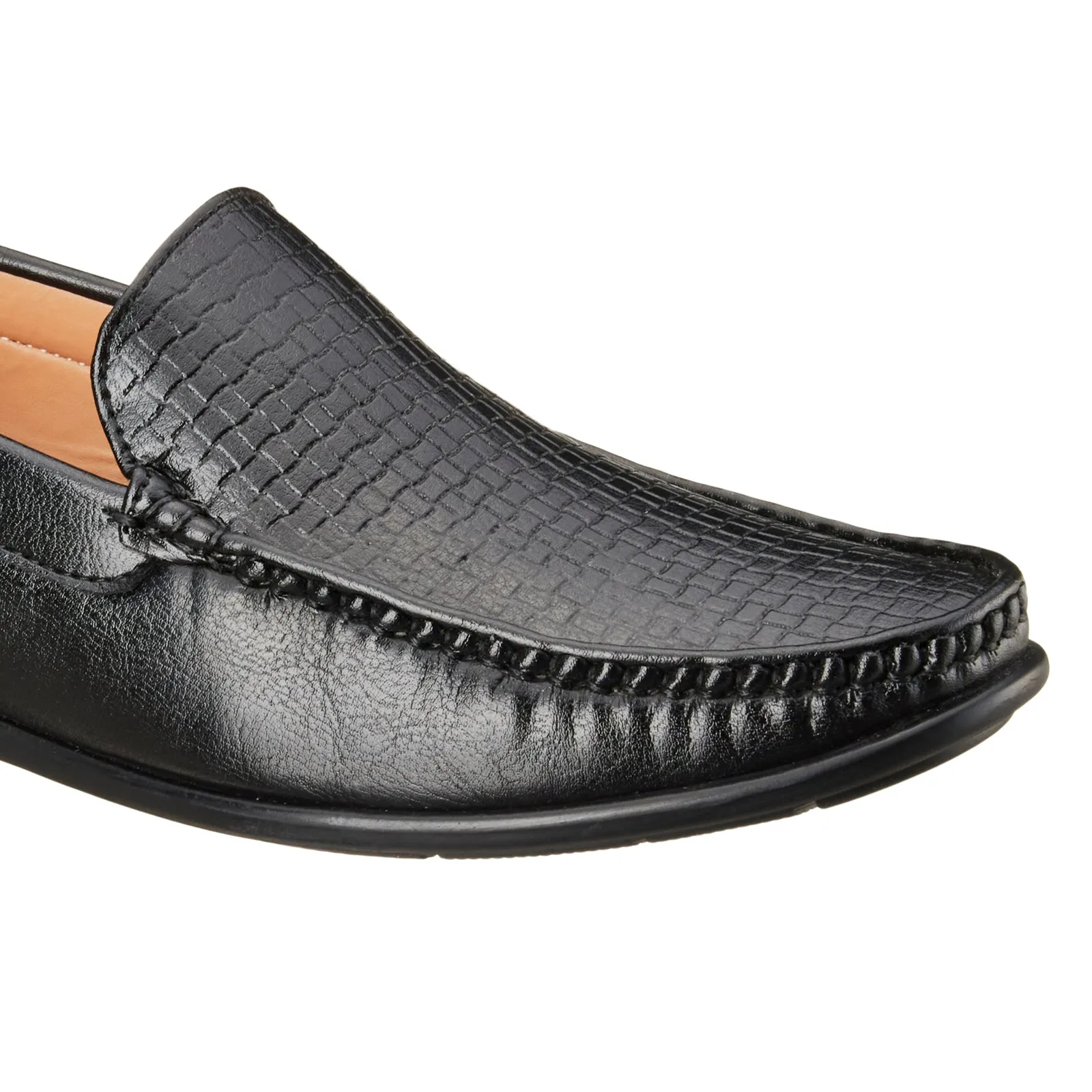 Duke Men Loafers (FWOL787)