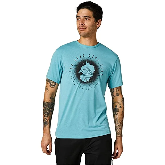 FOX Secret Sesh Tech Tee
