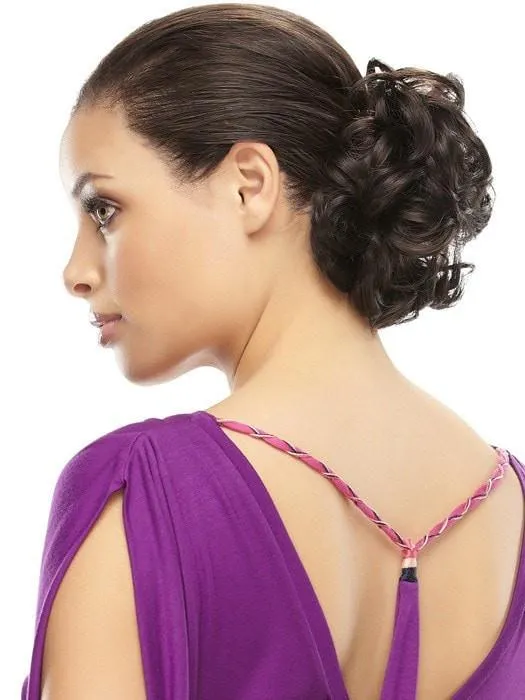 Fun Bun | Hair Bun