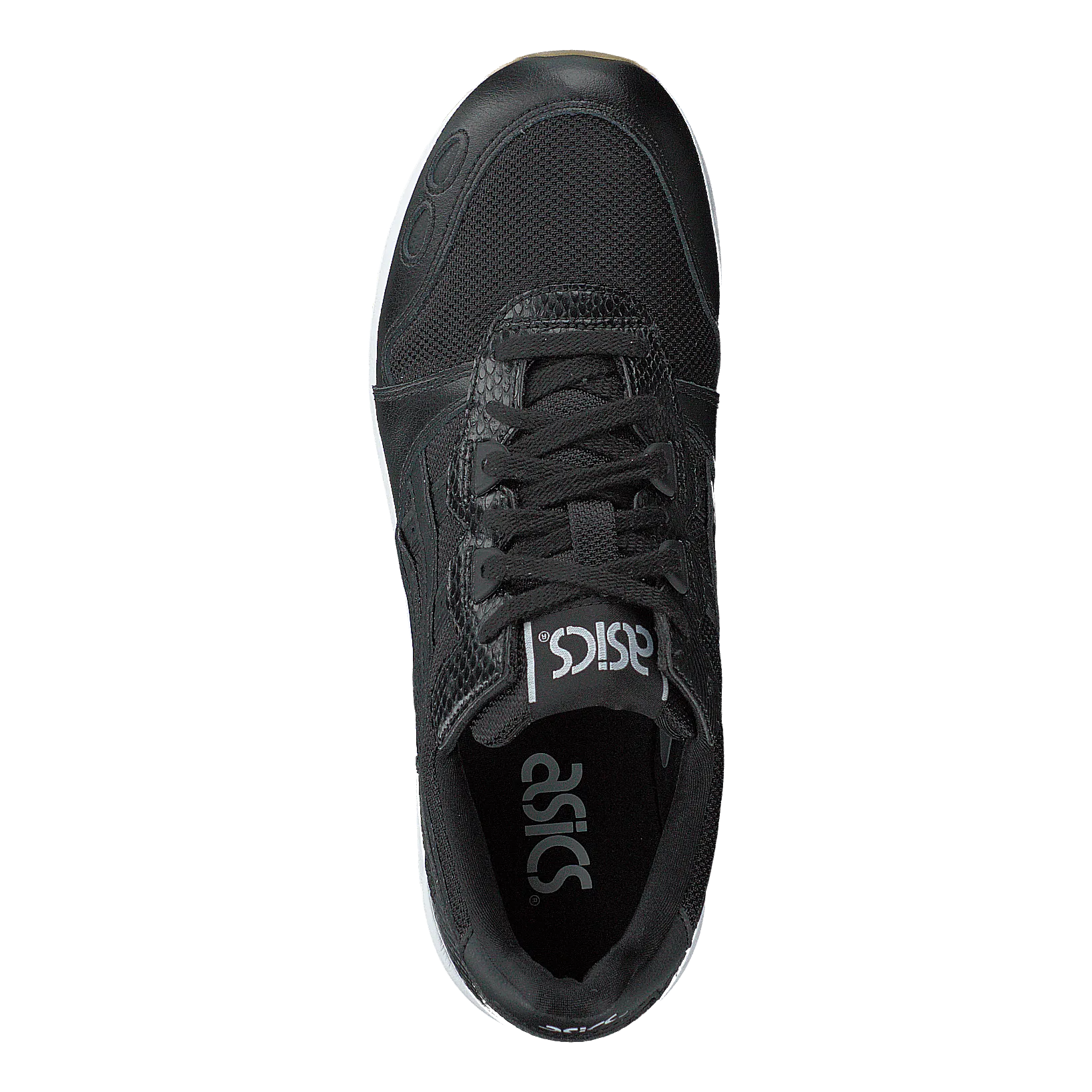 Gel-lyte Black/black