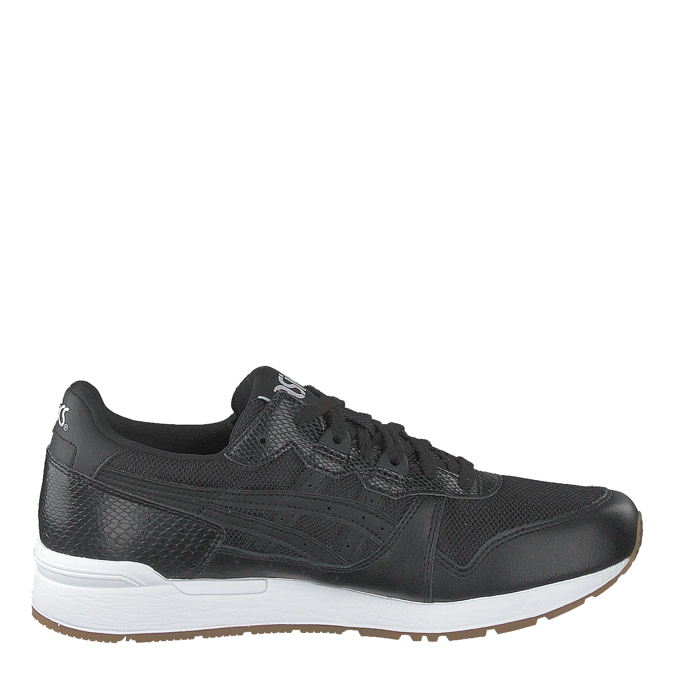 Gel-lyte Black/black