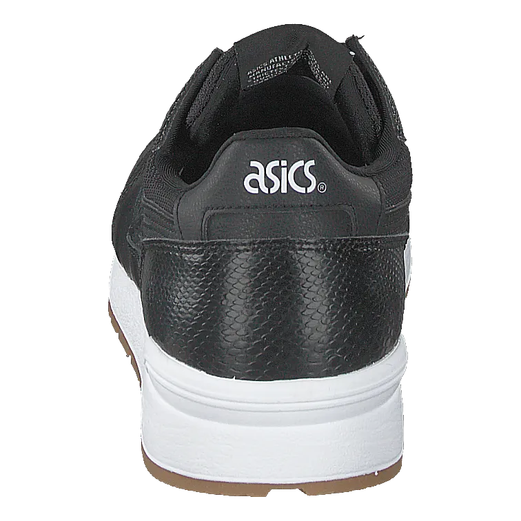 Gel-lyte Black/black