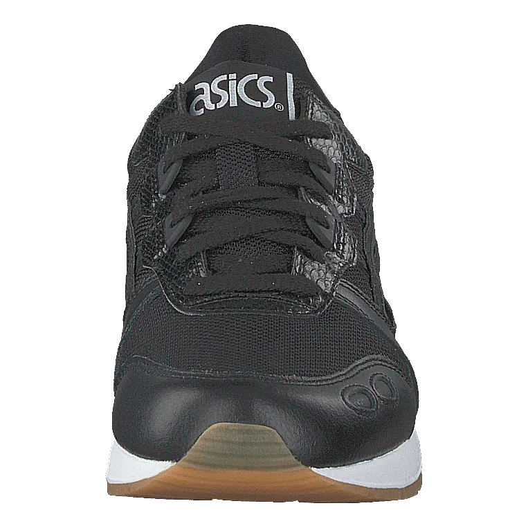 Gel-lyte Black/black