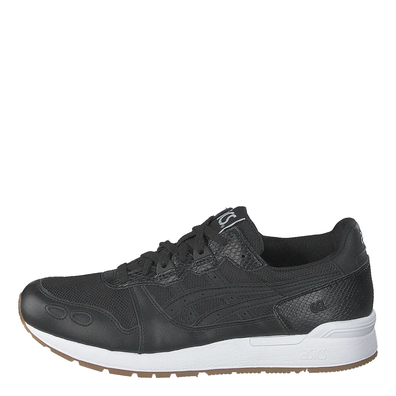 Gel-lyte Black/black
