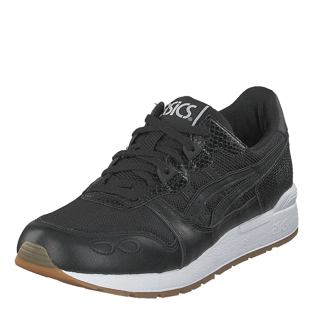 Gel-lyte Black/black