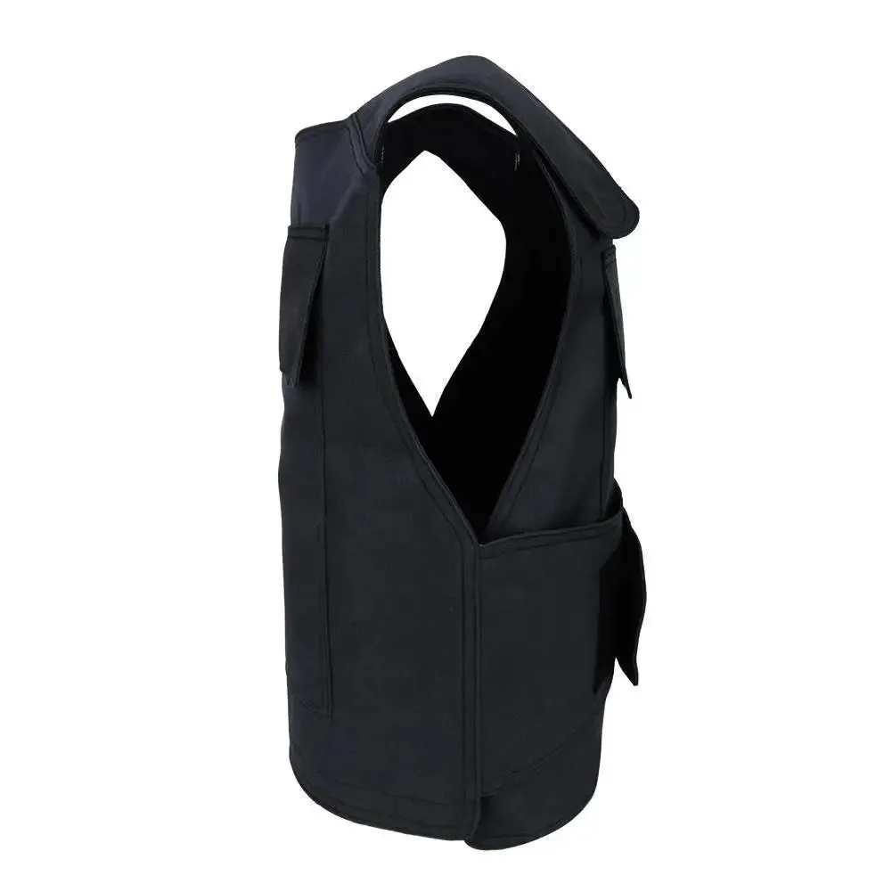 Gilet militaire homme