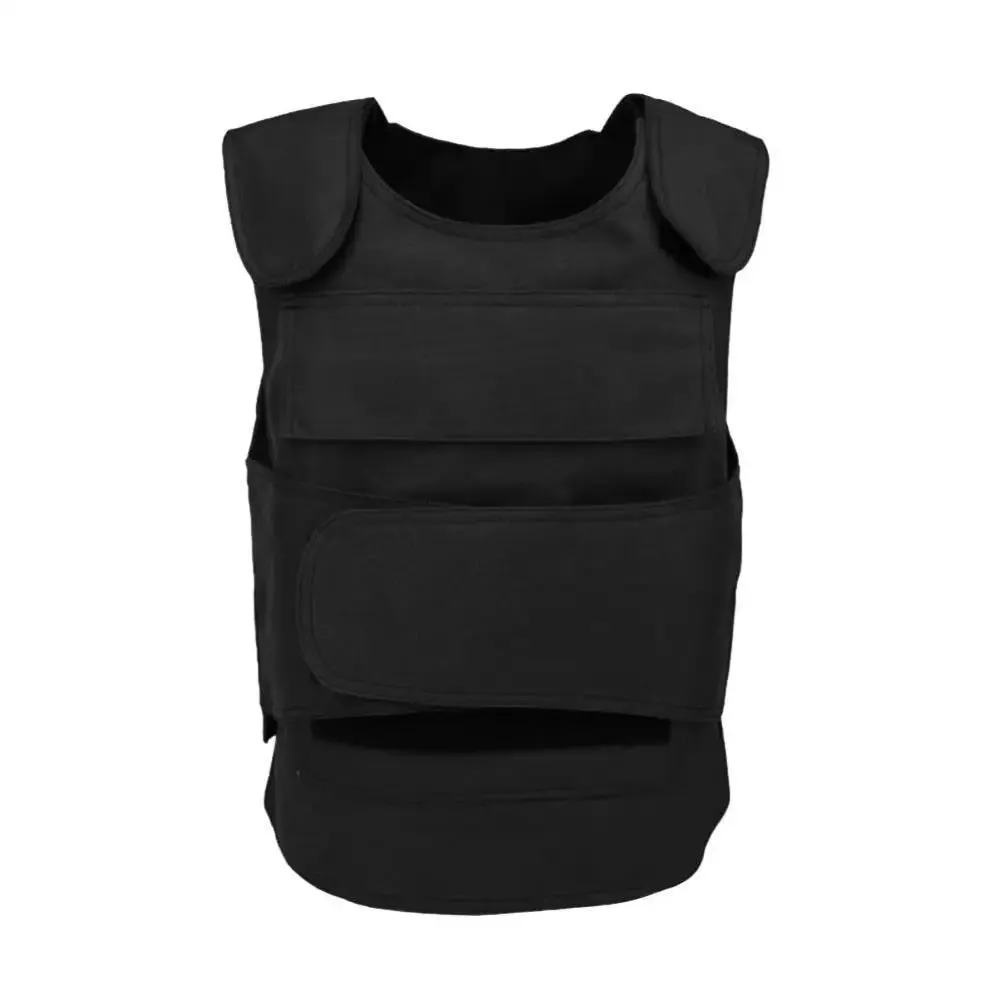Gilet militaire homme