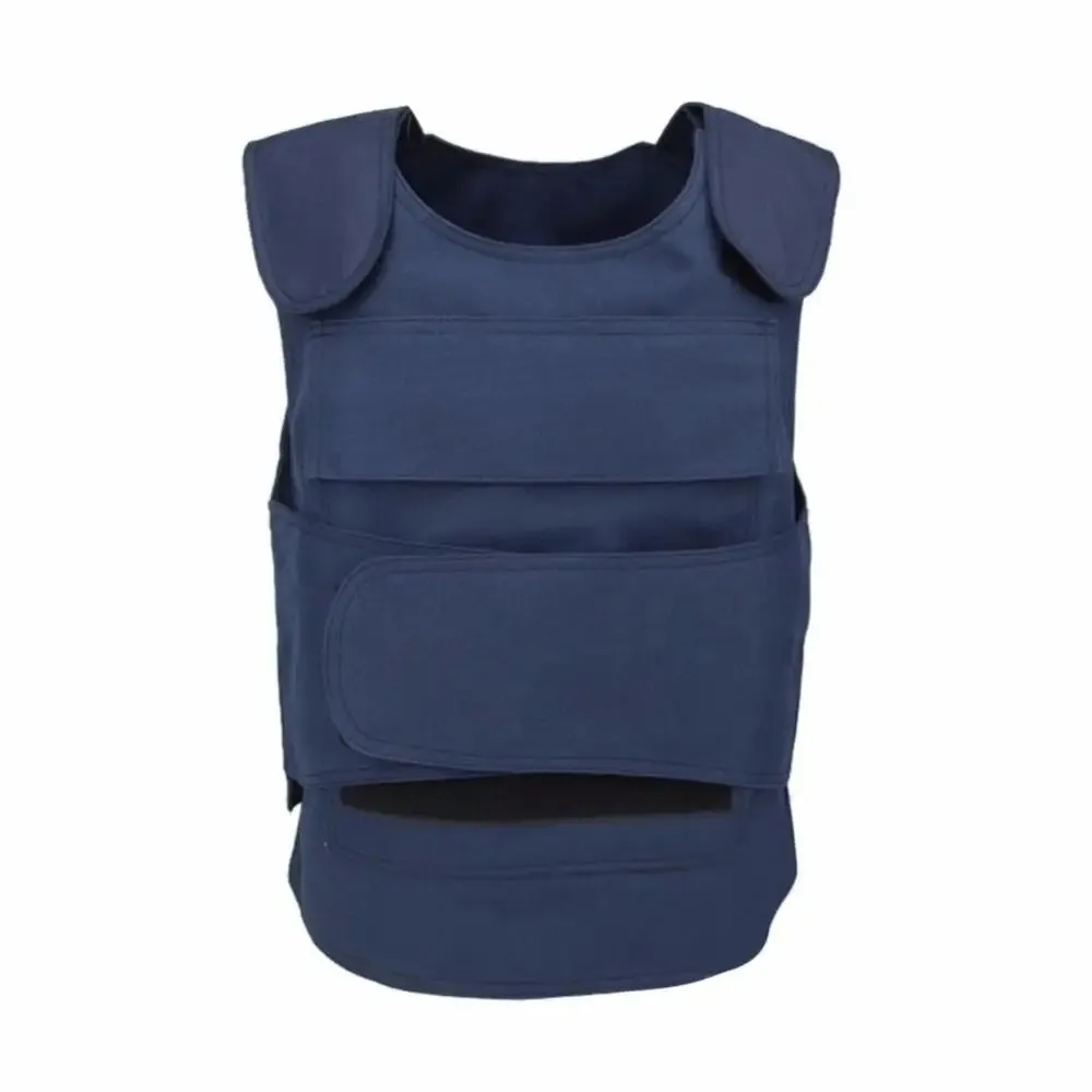Gilet militaire homme