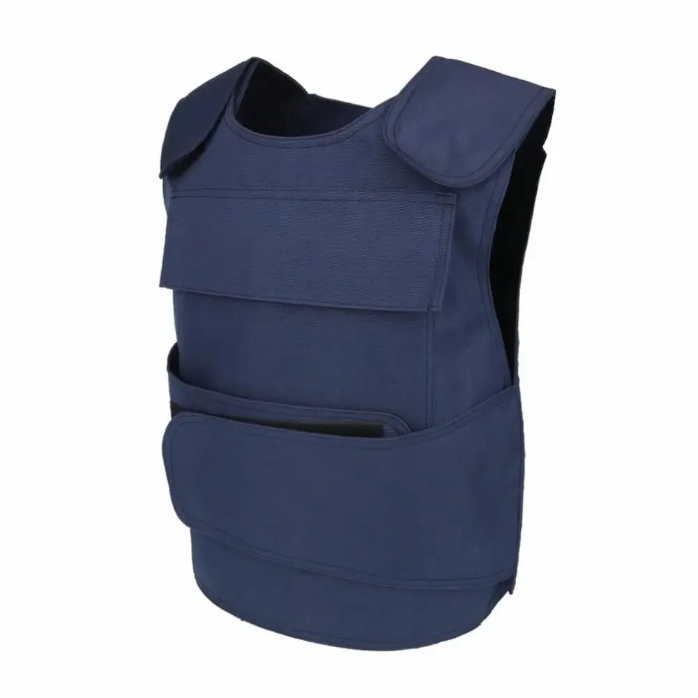 Gilet militaire homme