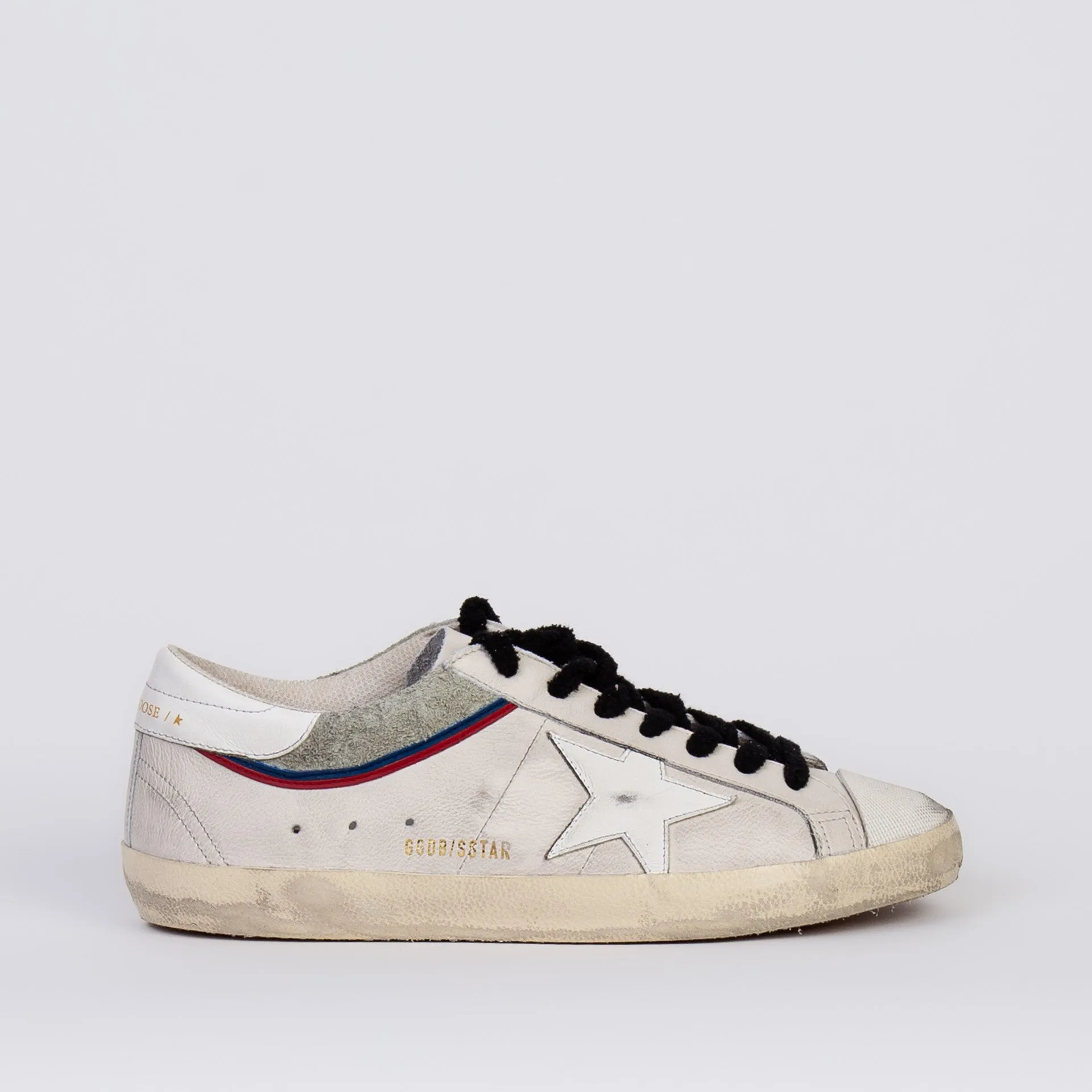 GOLDEN GOOSE SNEAKERS GMF00841.F006866 10973