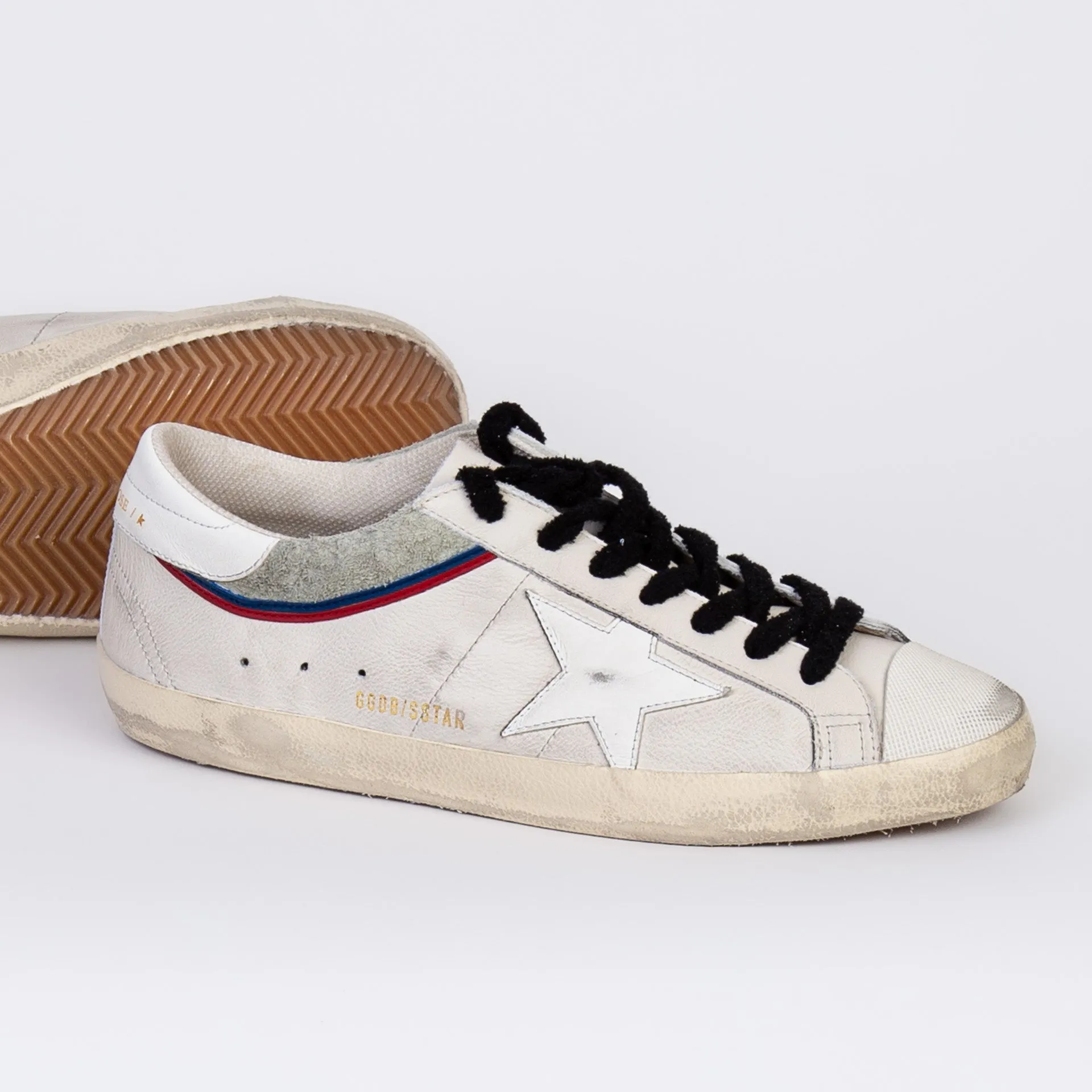 GOLDEN GOOSE SNEAKERS GMF00841.F006866 10973