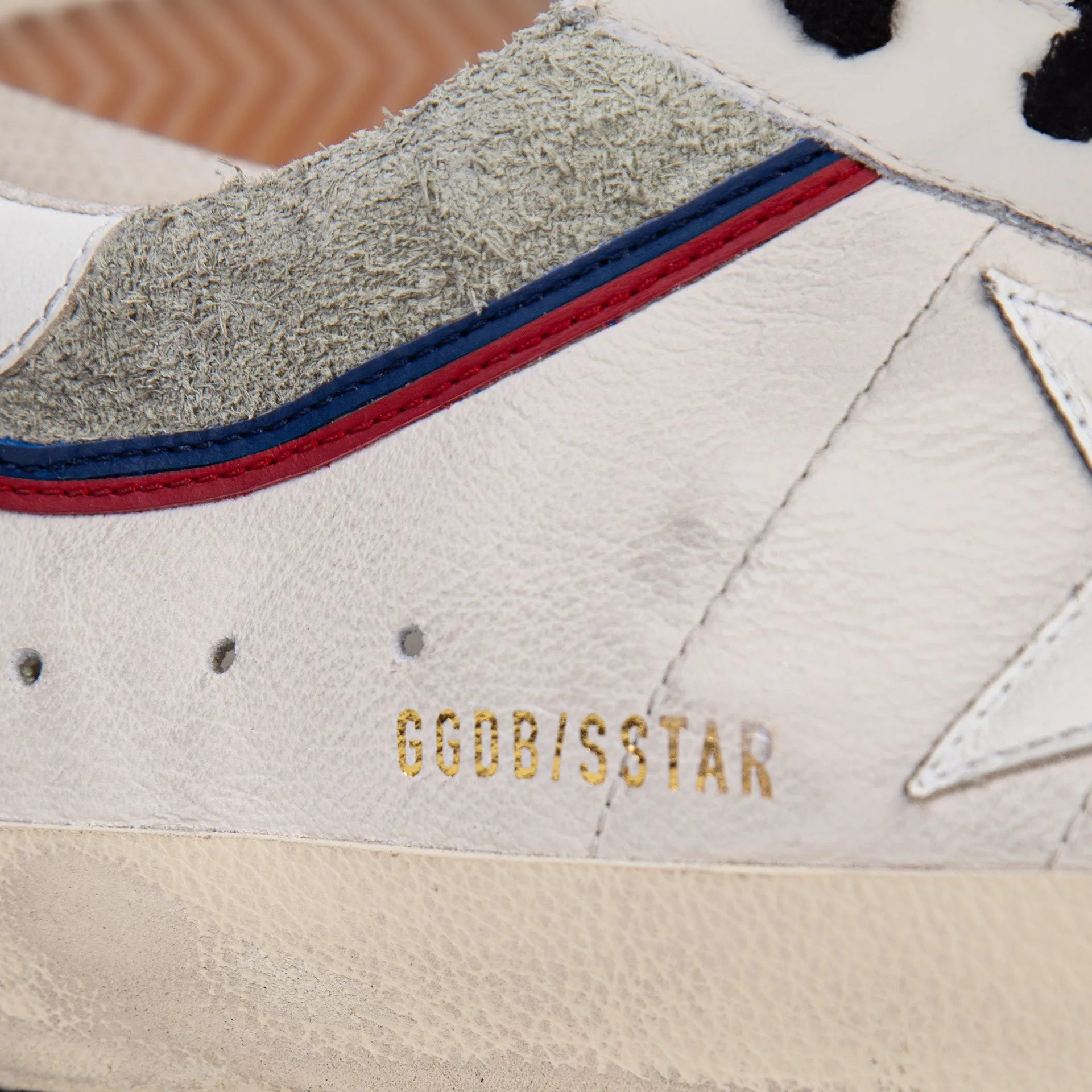 GOLDEN GOOSE SNEAKERS GMF00841.F006866 10973