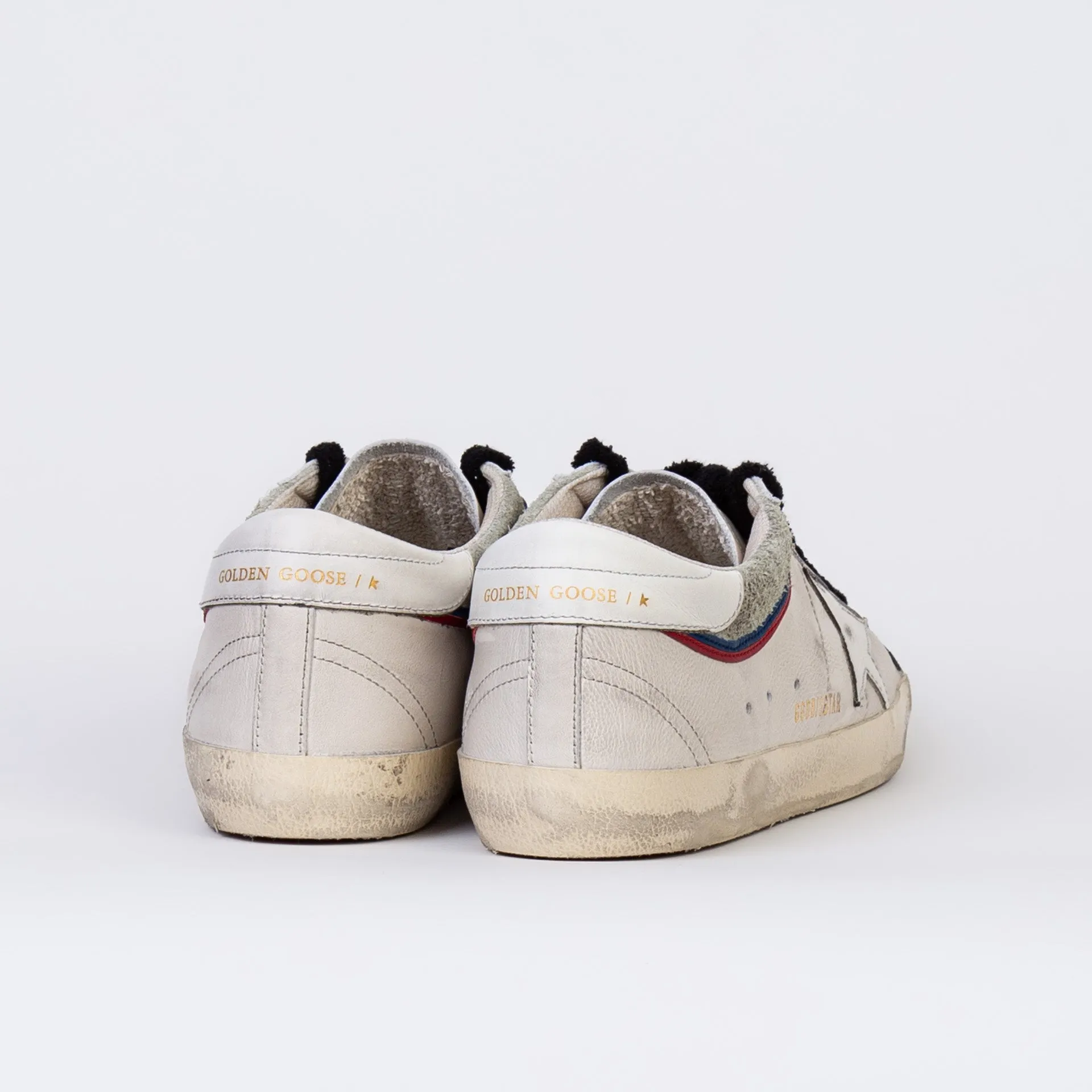 GOLDEN GOOSE SNEAKERS GMF00841.F006866 10973