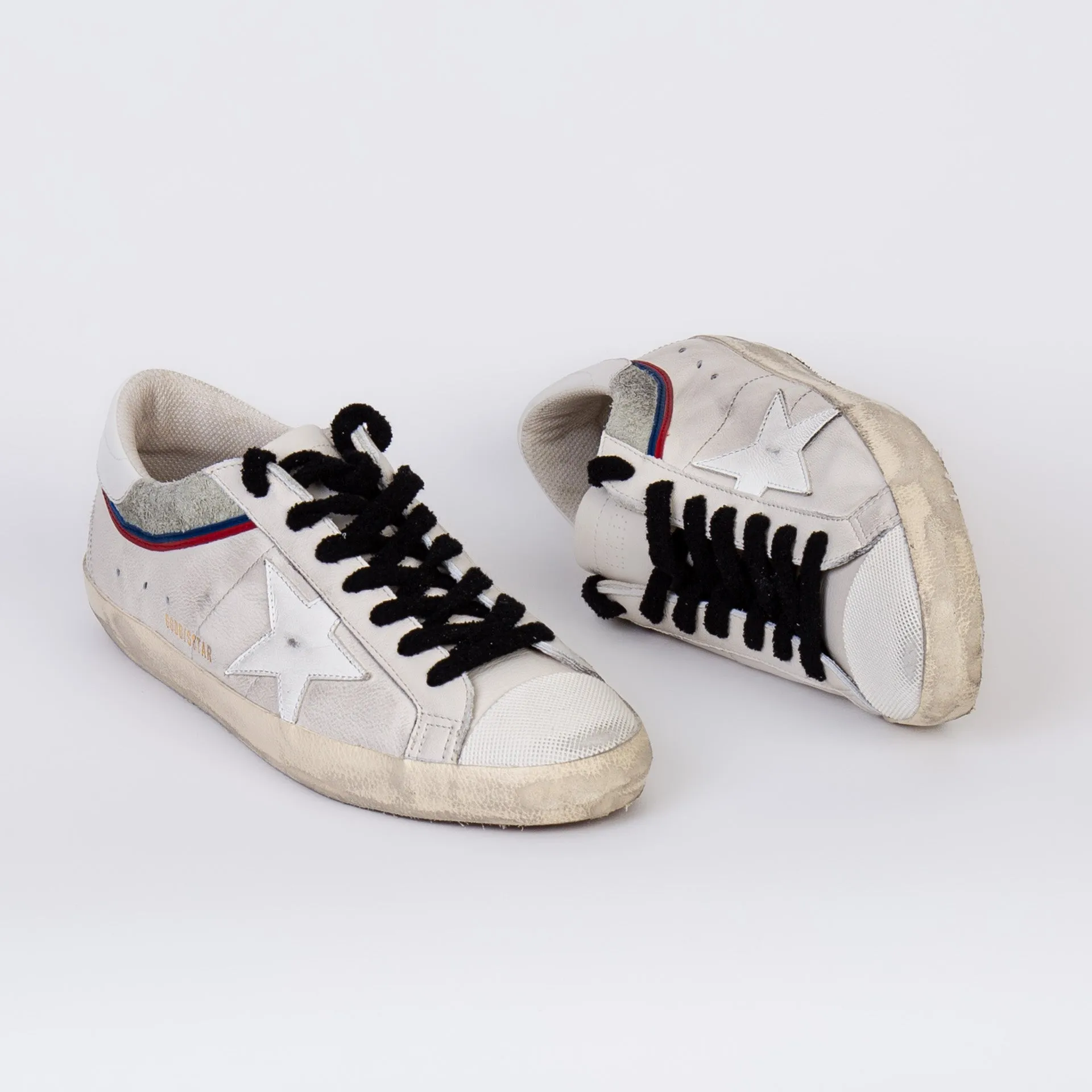 GOLDEN GOOSE SNEAKERS GMF00841.F006866 10973