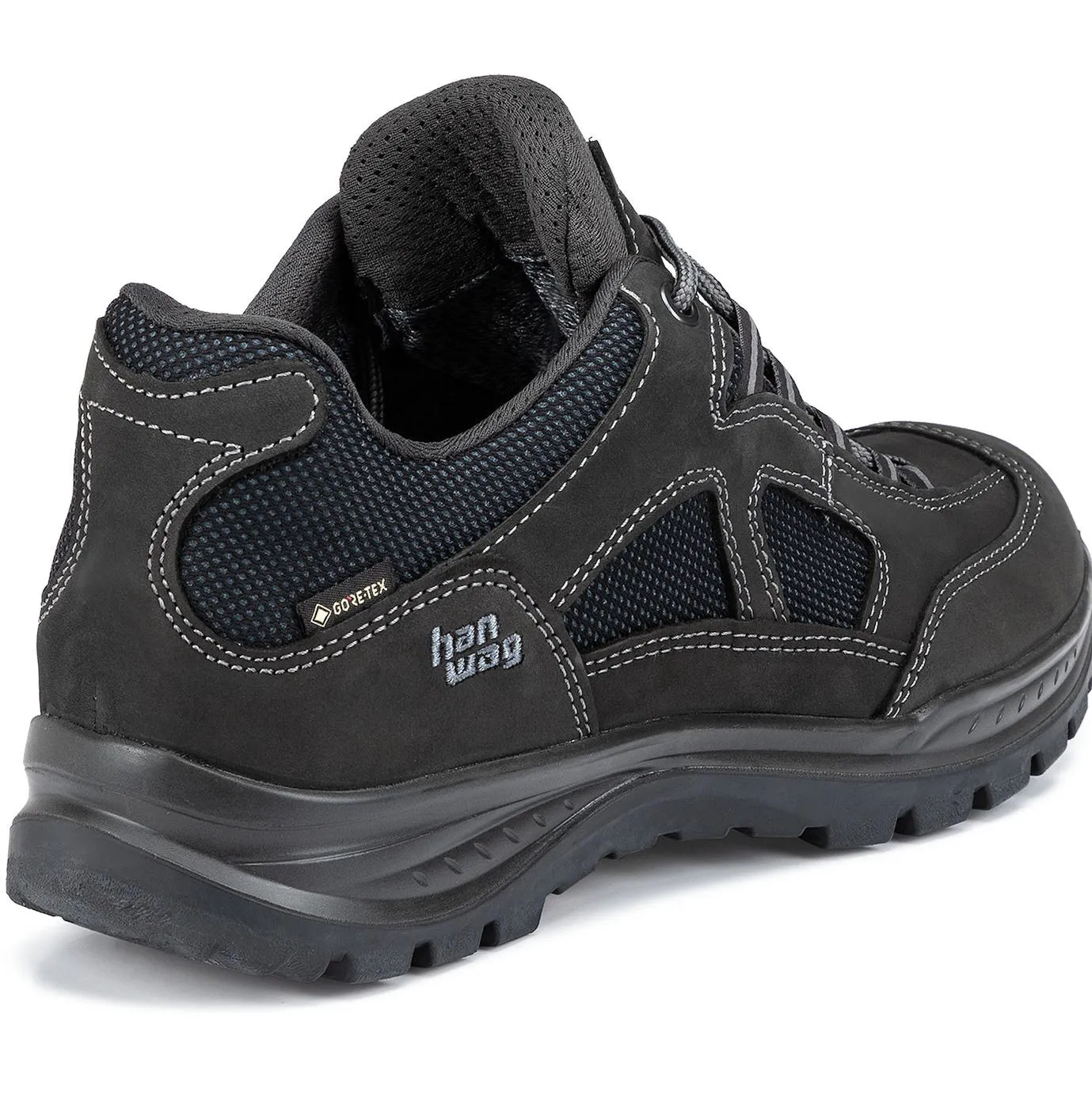 Hanwag - Gritstone II GTX (Wide Fit)