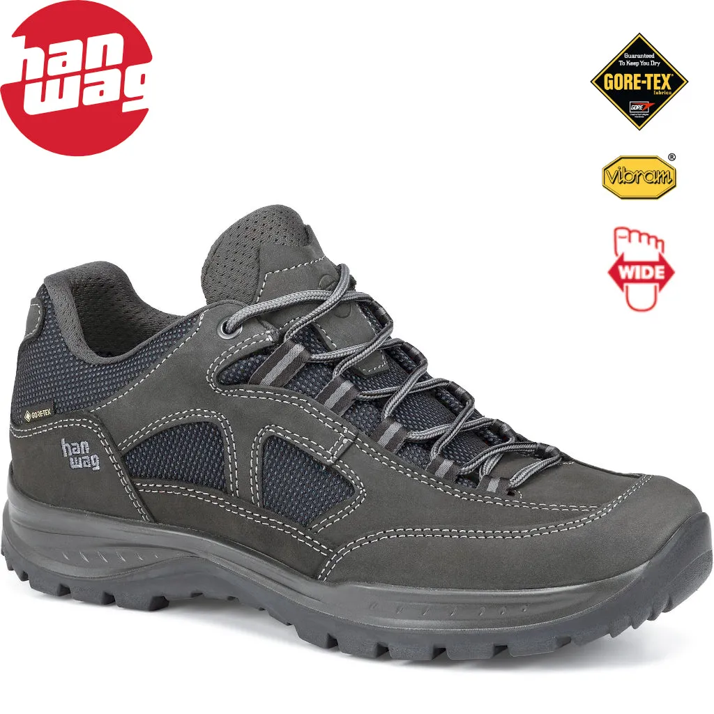 Hanwag - Gritstone II GTX (Wide Fit)